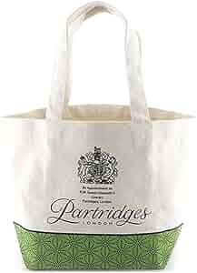 【Partridges】 エコバッグ 杖ハンドル付き *送料無料* Partridges】 エコバッグ 杖ハンドル付き *送料無料* 楽天市場
